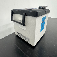 Terumo BCT Sterile Tubing Welder SCD IIB image 0